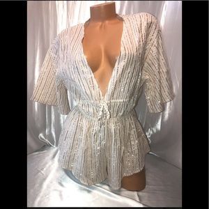 Victoria secret romper